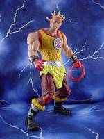 Infernus (Masters of the Universe) Custom Action Figure