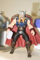 Lord Thor (Marvel Legends) Custom Action Figure