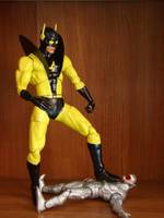 Ultron (Marvel Legends) Custom Action Figure