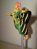Siryn V2 (Marvel Legends) Custom Action Figure