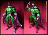 ML Prowler (Marvel Legends) Custom Action Figure
