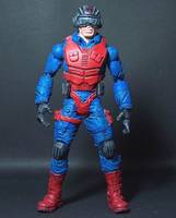 Scrap Iron (G.I. Joe) Custom Action Figure