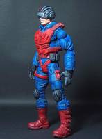 Scrap Iron (G.I. Joe) Custom Action Figure