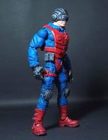 Scrap Iron (G.I. Joe) Custom Action Figure