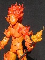 Firelord - Annilation (Marvel Legends) Custom Action Figure