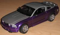 Alternators Cyclonus (Transformers - Alternators) Custom Action Figure