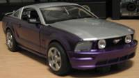 Alternators Cyclonus (Transformers - Alternators) Custom Action Figure
