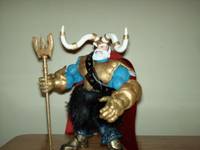 Odin (Marvel Legends) Custom Action Figure