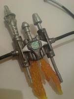 Alpha Kree (Marvel Legends) Custom Action Figure