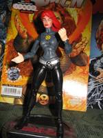 NXM Jean Grey-Summers (Marvel Legends) Custom Action Figure