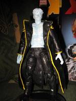 NXM Iceman (Marvel Legends) Custom Action Figure