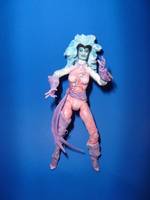 Oracle (Shi'ar Imperial Guard) (Misc) Custom Action Figure