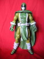 Ronan the Accuser (Marvel Legends) Custom Action Figure