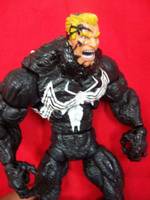 Venom (Marvel Legends) Custom Action Figure