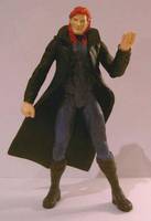Alexander Nero (Green Lantern) Custom Action Figure