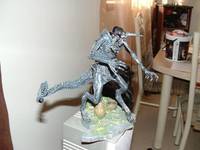 Predalien Queen (Aliens) Custom Action Figure