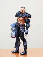 "Dima" henchman for Mr. Sinister (Marvel) Custom Action Figure