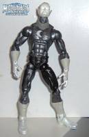 Hannibal King (Midnight Sons & Friends) Custom Action Figure