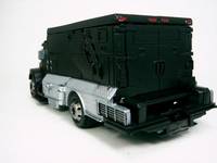 Payload (Transformers Prequel Comic) (Transformers) Custom Action Figure