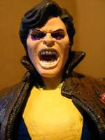Morph - Uncanny X-Men (Marvel Legends) Custom Action Figure