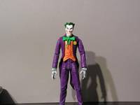 The Joker V2 (Batman) Custom Action Figure