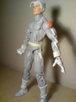 Quicksilver - Age of Apocalypse (Marvel Legends) Custom Action Figure