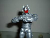 Classic Ultron (Marvel Legends) Custom Action Figure