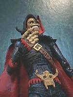 Demogoblin (Spider-Man) Custom Action Figure