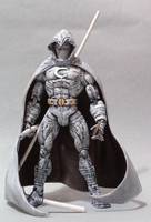 Moon Knight - Modern (Marvel Legends) Custom Action Figure