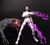 Gozer (Ghostbusters) Custom Action Figure