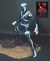 Backlash (Image) Custom Action Figure