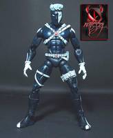 Backlash (Image) Custom Action Figure