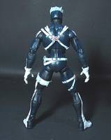 Backlash (Image) Custom Action Figure