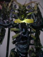 Annihilus (Fantastic Four) Custom Action Figure