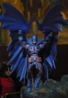 Wingspan Batman (Batman) Custom Action Figure