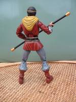 Monkey Magic (Marvel Legends) Custom Action Figure