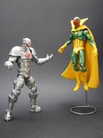 Ultron (Marvel Universe) Custom Action Figure