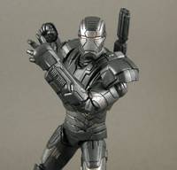 War Machine Mark II (Marvel Legends) Custom Action Figure