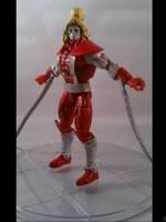 Marvel Universe Omega Red (Marvel Universe) Custom Action Figure