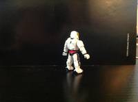 Ace (G.I. Joe) Custom Action Figure