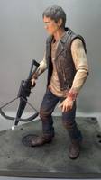 Daryl Dixion - the Walking Dead (Walking Dead) Custom Action Figure