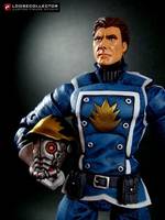 Starlord (Marvel Legends) Custom Action Figure