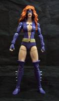 Titania (Marvel Legends) Custom Action Figure
