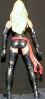 Ms Marvel (Marvel Legends) Custom Action Figure