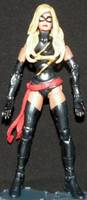 Ms Marvel (Marvel Legends) Custom Action Figure
