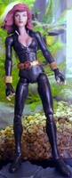 Black Widow (Marvel Legends) Custom Action Figure