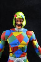 Crazy Quilt (DC Universe) Custom Action Figure