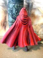 Shadoloo Cammy (Cammy Doll) (Street Fighter) Custom Action Figure