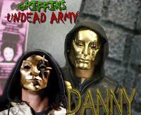 Danny (Hollywood Undead) Custom Action Figure
