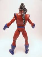 Aoa EXODUS (Marvel Legends) Custom Action Figure